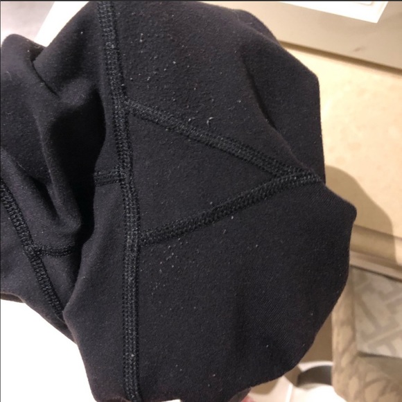 Lululemon Wunder Under - Picture 3 of 3